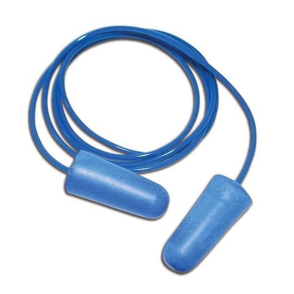 Polyurethane Foam Ear Plugs, 200 PK
